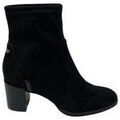 Bottes femme sur Grenoble : Bottines Fugitive CHAUSSURES GIGOLO