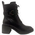 Bottes femme sur Grenoble : Bottines Elue par nous CHAUSSURES PECARIS