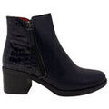 Bottes femme sur Grenoble : Bottines Elue par nous CHAUSSURES PERIGNAC