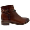 Bottines Samoa CHAUSSURES MAM'ZELLE Bottes femme sur Grenoble : Bottines Samoa CHAUSSURES MAM'ZELLE