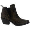 Bottines Fugitive CHAUSSURES PARIS