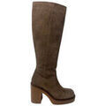 Bottes femme sur Grenoble : Bottes Elue par nous CHAUSSURES PERCY