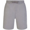 Short HUGO Short Doolio gris &agrave; logo revisit&eacute; Gris