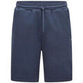 Shorts/Bermuda sur Grenoble : Short BOSS SHORT HEADLO CURVED BLEU