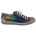 Baskets femme sur Grenoble : Baskets Chacal CHAUSSURES 6660 Dor&eacute;