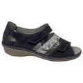 Baskets Suave CHAUSSURES 962DD
