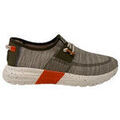 Baskets homme sur Grenoble : Baskets HEYDUDE CHAUSSURES SIROCCO M SPORT