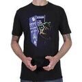 Tee-shirts sur Grenoble : T-shirt Corner Tee-shirt Gaming Master Yoda Taille S