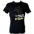 Tee-shirts sur Grenoble : T-shirt Forme Tee-shirt Homme Vespa taille M