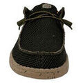 Ville basse HEYDUDE CHAUSSURES WALLY SOX