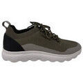 Baskets homme sur Grenoble : Baskets Geox CHAUSSURES U45BYF
