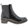 Bottes femme sur Grenoble : Bottines Myma CHAUSSURES 8072MY