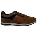 Baskets homme sur Grenoble : Baskets basses Geox CHAUSSURES U454GB