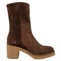 Bottes femme sur Grenoble : Bottines Patricia Miller CHAUSSURES 6104P