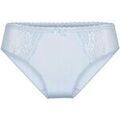 Culottes & slips Lingadore Culotte Basique Blanc Grenoble