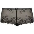 Culottes & autres bas
sur Grenoble : Culottes & slips Lingadore Culotte hipster Basique Noir