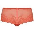 Culottes & autres bas
sur Grenoble : Culottes & slips Lingadore Culotte hipster Basique Rouge