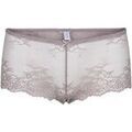 Culottes & slips Lingadore Culotte hipster Basique Marron Grenoble
