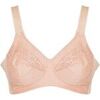 Triangles / Sans armatures Lingadore Soutien-gorge embo&icirc;tant sans armature Beige