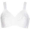 Minimiseurs Lingadore Soutien-gorge embo&icirc;tant sans armature Blanc