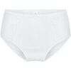 Culottes & slips Lingadore Culotte haute Basique Blanc