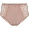 Culottes & slips Lingadore Culotte haute Basique Beige