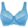 Emboitants Lingadore DAILY Soutien-gorge embo&icirc;tant Bleu