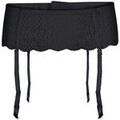 Ceinture Lingadore Jarretelles Basique Grenoble