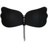 Emboitants Lingadore ACCESSOIRES Soutien gorge push-up adh&eacute;sif Noir