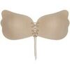 Emboitants Lingadore ACCESSOIRES Soutien gorge push-up adh&eacute;sif Beige