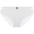 Culottes & slips Lingadore Culotte Basique Blanc