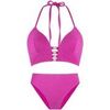 Maillots de bain Lingadore Maillot de bain 2 pi&egrave;ces Rose
