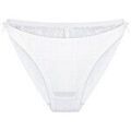 Culottes & slips Lingadore Culotte Blanc