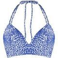 Maillots de bain Lingadore Bikini top Triangel