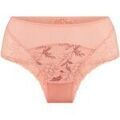 Culottes & autres bas
sur Grenoble : Culottes & slips Lingadore Shorty en dentelle Orange