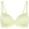 Emboitants Lingadore Soutien-gorge Ampliforme Jaune