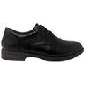 Chaussures de ville homme sur Grenoble : Derbies Rieker CHAUSSURES 10316