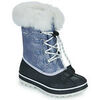 Bottes neige enfant Kimberfeel SONIK