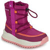 Bottes neige enfant Kimberfeel MIKADO