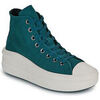 Baskets montantes Converse CHUCK TAYLOR ALL STAR MOVE