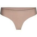 Strings Lingadore Lot de 2 Strings Beige Grenoble