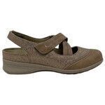Derbies Suave CHAUSSURES 7501SUA