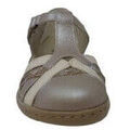 Chaussures d&eacute;contract&eacute;es femme sur Grenoble : Ballerines Arima CHAUSSURES CENDRINE