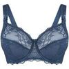 Emboitants Lingadore DAILY Soutien-gorge embo&icirc;tant Bleu