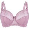 Emboitants Lingadore DAILY Soutien-gorge embo&icirc;tant Rose