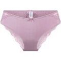 Culottes & slips Lingadore Culotte Basique Rose