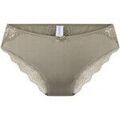 Culottes & autres bas
sur Grenoble : Culottes & slips Lingadore Culotte Basique Vert