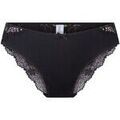 Culottes & autres bas
sur Grenoble : Culottes & slips Lingadore Culotte Basique Noir