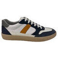 Baskets homme sur Grenoble : Baskets basses Geox CHAUSSURES U45BUB
