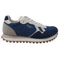 Baskets basses Pepe jeans CHAUSSURES PMS40034